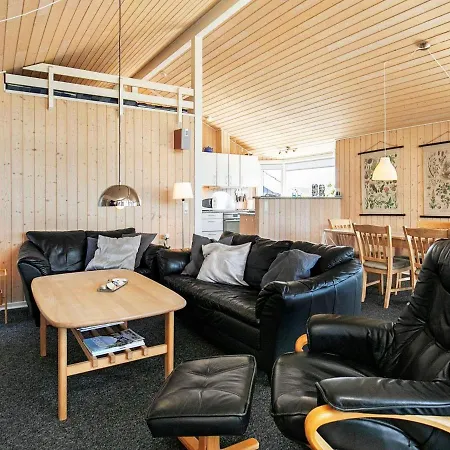 Casa vacanze 8 Person In Otterup-by Traum Otterup