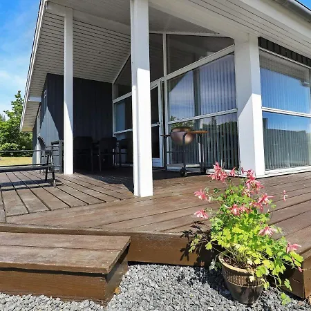 Three-bedroom In 4 Tatil Evi