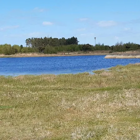 펜션 8 Person In Otterup-by Traum Otterup