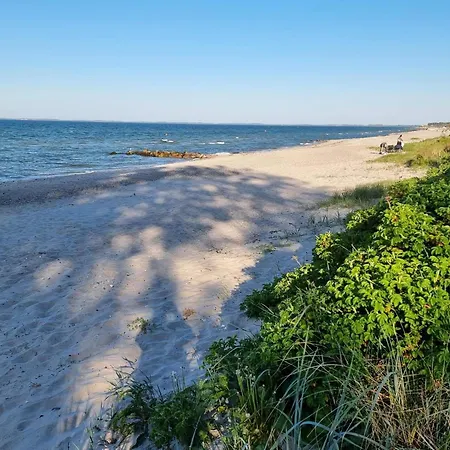 8 Person In Otterup-by Traum 펜션