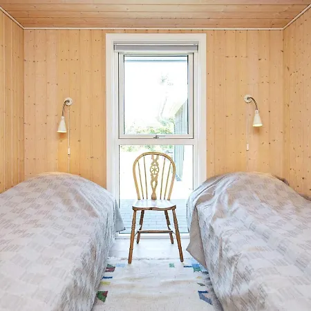 Дом отдыха 8 Person In Otterup-by Traum *