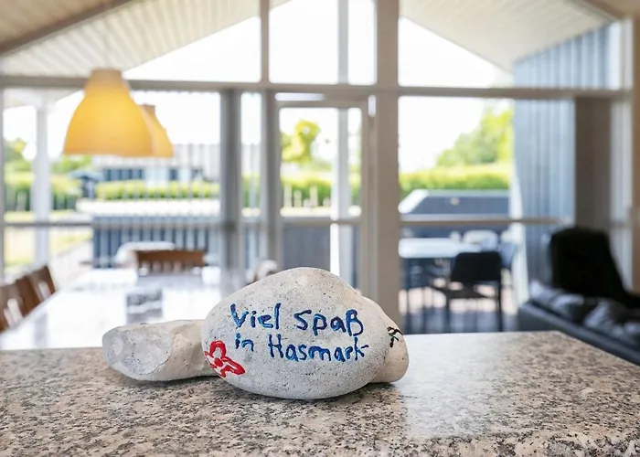 8 Person In Otterup-by Traum * Otterup