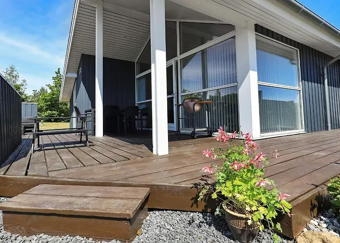 8 Person In Otterup-by Traum Ferienhaus