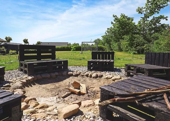 8 Person In Otterup-by Traum * Otterup