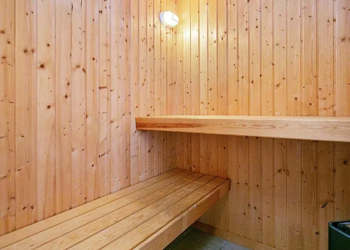 Ferienhaus 8 Person In Otterup-by Traum *