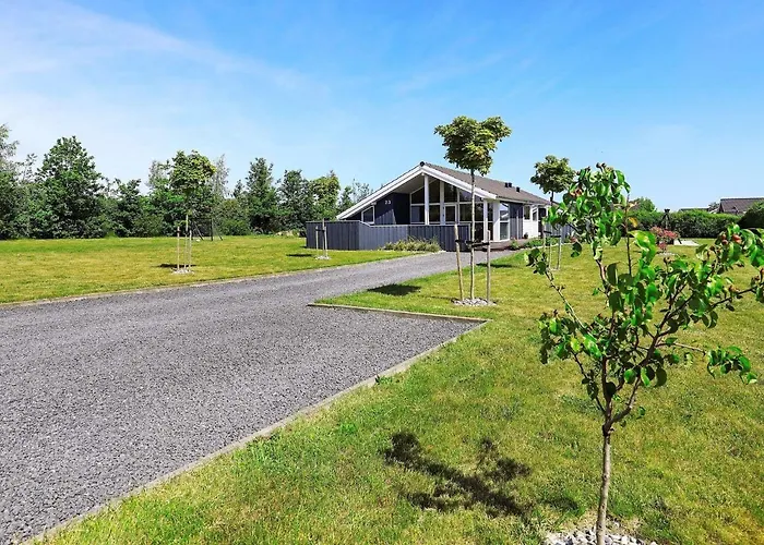 8 Person In Otterup-by Traum *