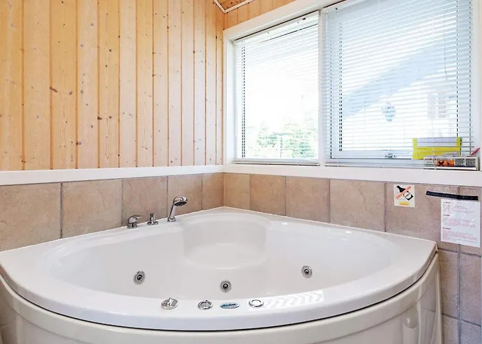 Ferienhaus 8 Person In Otterup-by Traum *