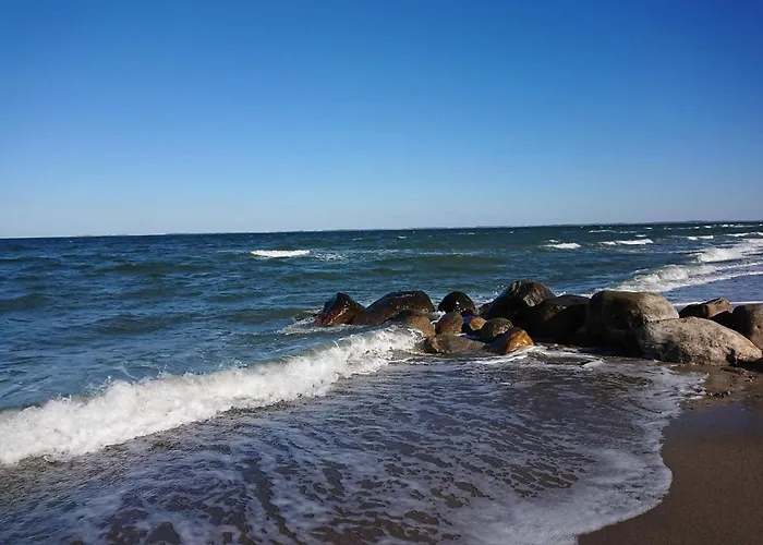 8 Person In Otterup-by Traum Otterup