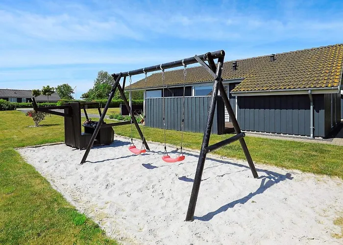 Ferienhaus 8 Person In Otterup-by Traum Otterup